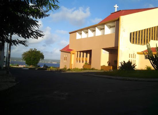 mozambique/inhambane/landmark/museu-de-inhambane