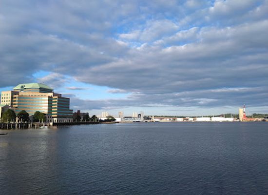 connecticut/new-haven/landmark/long-wharf-park