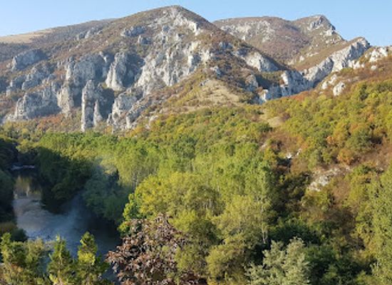bulgaria/sofia-valley/landmark/iskar-gorge