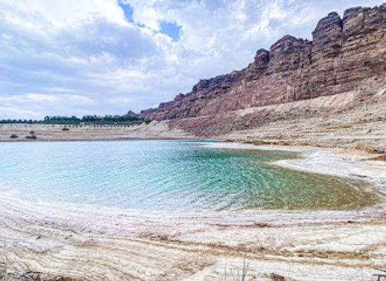 jordan/dead-sea/landmark/free-beach-on-dead-sea