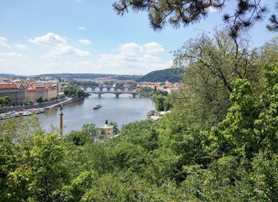 czechia/bohemia/landmark/prague-metronome
