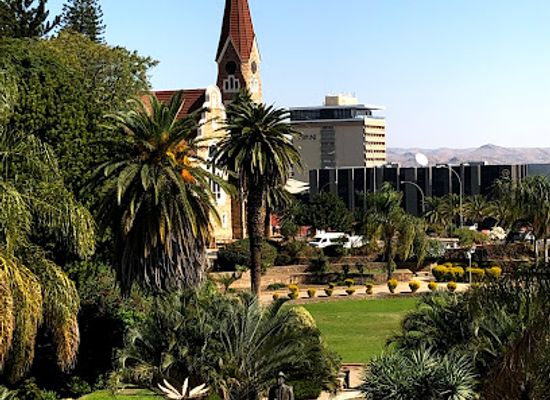 namibia/windhoek/landmark/tintenpalast