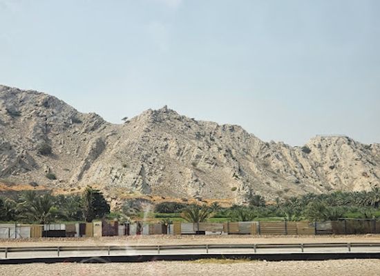 united-arab-emirates/hajar-mountains/landmark/national-museum-of-ras-al-khaimah