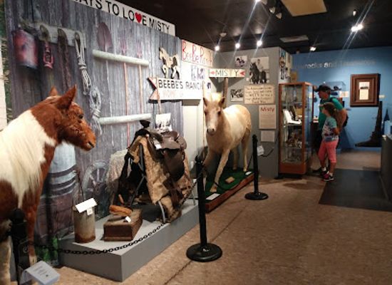 virginia/tidewater/landmark/museum-of-chincoteague-island
