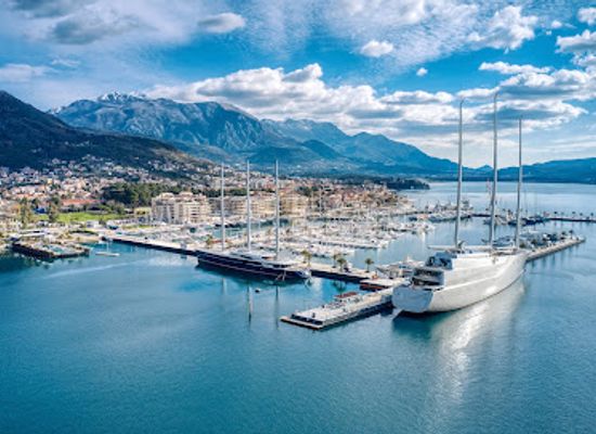montenegro/vasojevici/landmark/porto-montenegro