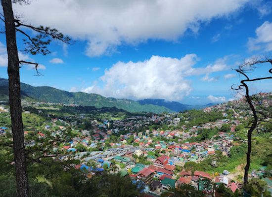 philippines/baguio/wright-park/landmark/mirador-heritage-and-eco-park