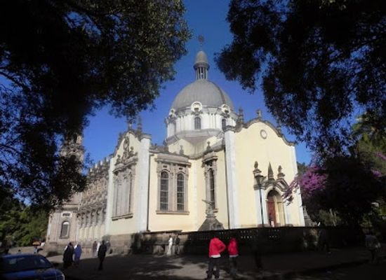 ethiopia/addis-ababa/landmark/holy-trinity-cathedral