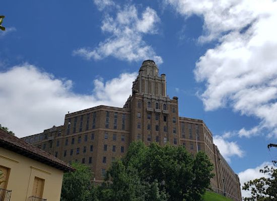 arkansas/hot-springs/landmark/the-galaxy-connection