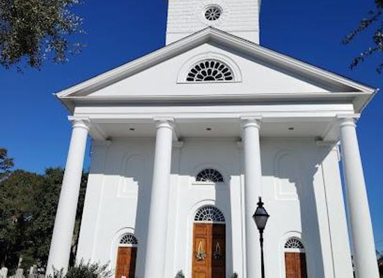 south-carolina/lowcountry/landmark/second-presbyterian-church