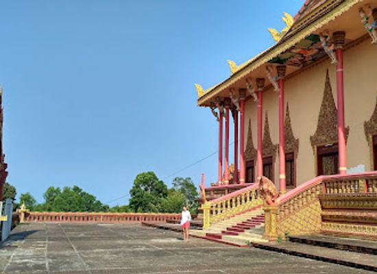 cambodia/preah-sihanouk/landmark/ream-national-park