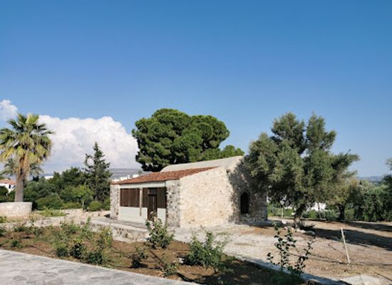 cyprus/polis-chrysochous/landmark/ayios-andronikos-park