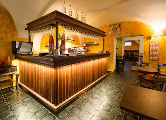 czechia/bohemia/landmark/bohemia-restaurace