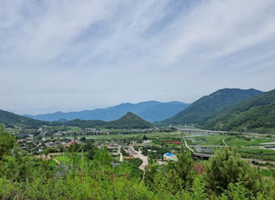 south-korea/suncheon/landmark/hwangjeon-service-area