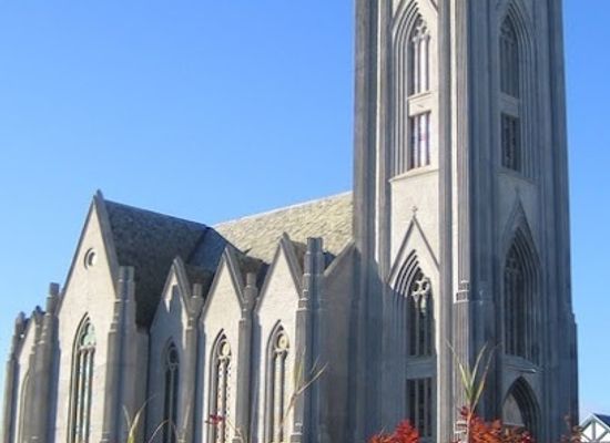 iceland/southern-region/landmark/cathedral-of-christ-the-king