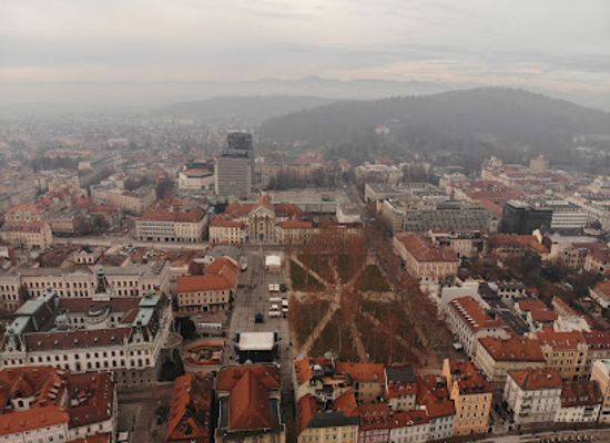 slovenia/southeast-slovenia/landmark/emona-s-praetorian-city-gate