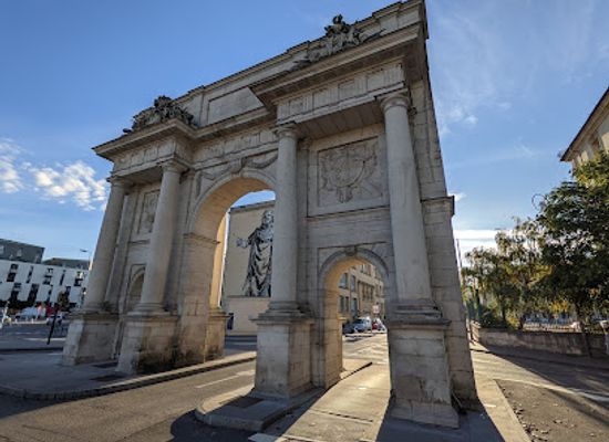 france/nancy/landmark/porte-sainte-catherine