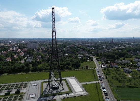 poland/gliwice/landmark/gleiwitz-incident