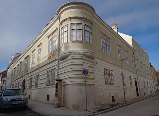 austria/eisenstadt/landmark/osterreichisches-judisches-museum