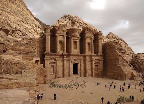 jordan/dead-sea/landmark/amman-citadel