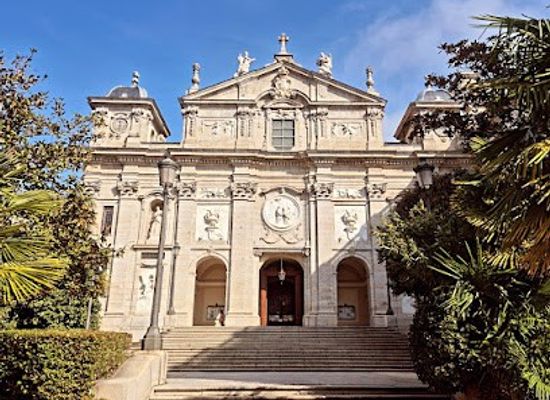 spain/madrid/landmark/parish-church-of-saint-barbara