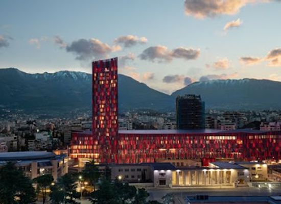 albania/tirana/landmark/tirana-marriott