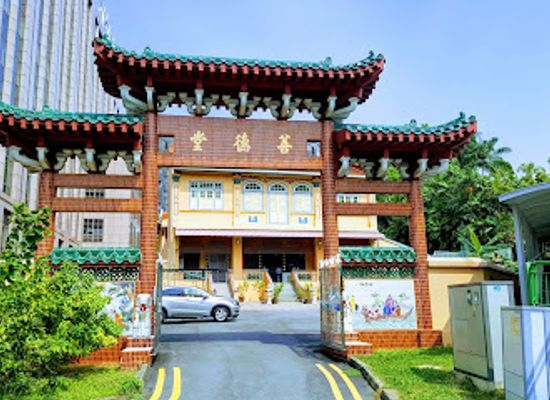 singapore/orchard-road/landmark/sian-teck-tng-vegetarian-convent-cuppage-temple