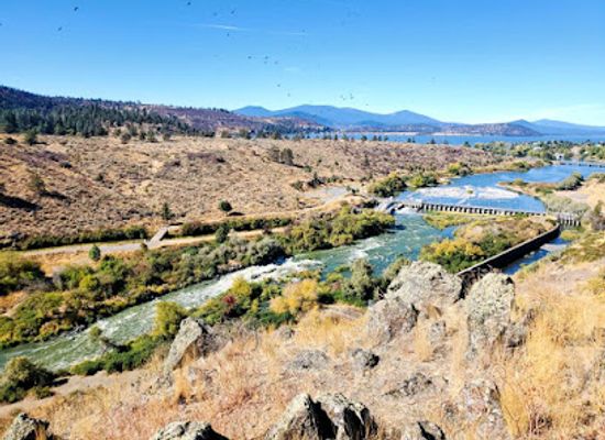 oregon/klamath-basin/landmark/discover-klamath-visitor-and-convention-bureau