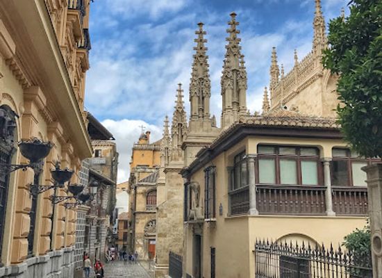 spain/granada/centro-sagrario/landmark/madrasa-yusufia