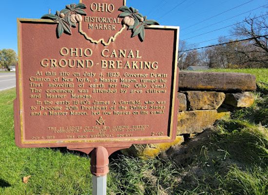 ohio/central-ohio/landmark/birthplace-of-the-ohio-canal