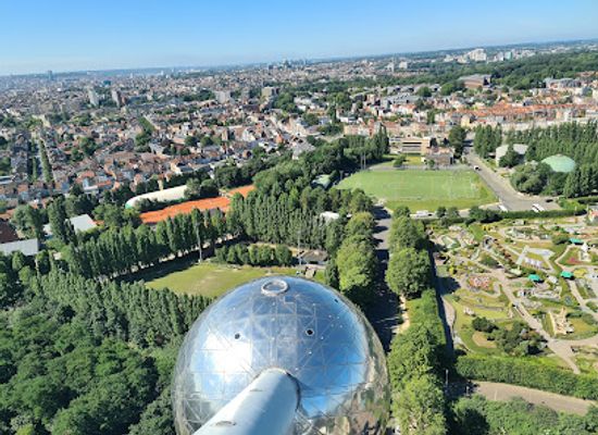 belgium/zenne-valley/landmark/atomium