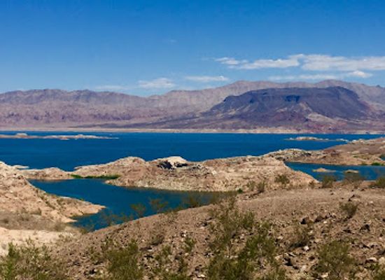 nevada/lake-mead-national-recreation-area/landmark/lake-mead-national-recreation-area-information-and-administrative-offices