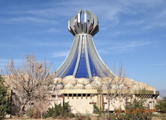 iraq/halabja-governorate/landmark/halabja-monument