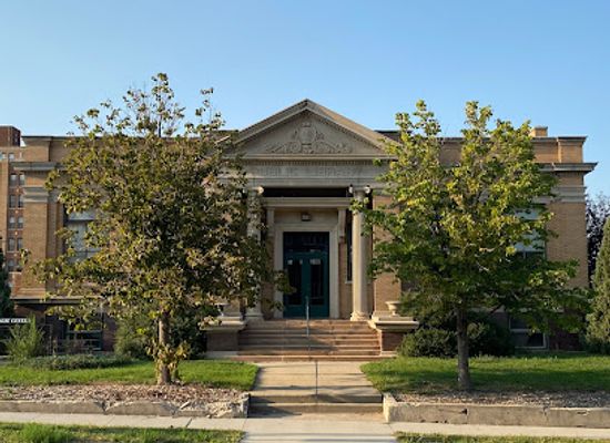 north-dakota/minot/landmark/carnegie-center