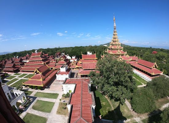 myanmar-burma/mandalay/landmark/mandalay-palace