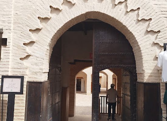 morocco/tensift/landmark/fondouk-el-bacha