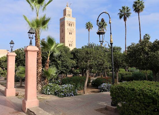 morocco/haouz/landmark/anima-andre-heller-garden