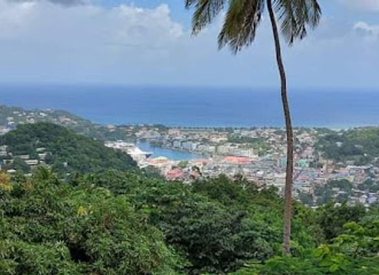 saint-lucia/dennery-quarter/landmark/eudovic-s-art-studio