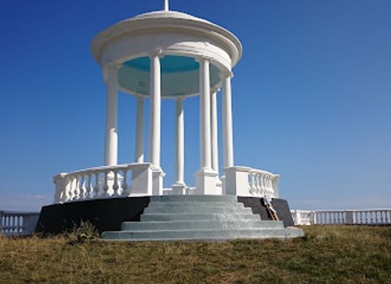 ukraine/crimean-peninsula/landmark/krymskiy-prirodnyy-zapovednik