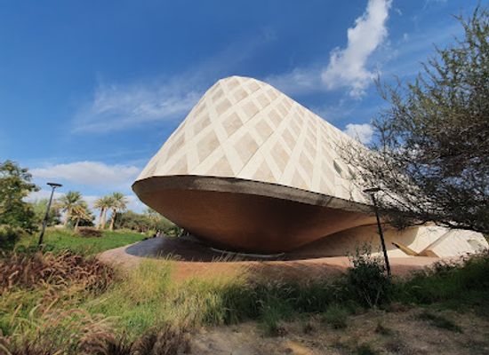united-arab-emirates/al-ain/landmark/sheikh-zayed-desert-learning-centre