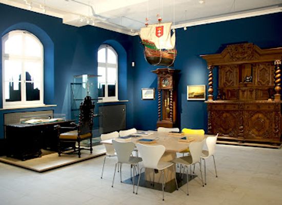 germany/westphalia/landmark/westpreussisches-landesmuseum