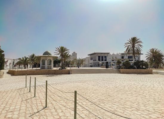 tunisia/djerba-island/landmark/djerba-explore-park