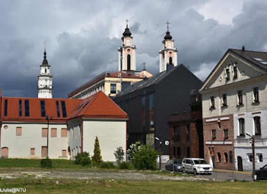 lithuania/kaunas/landmark/church-of-st-francis-xavier