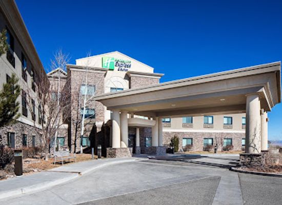 new-mexico/los-alamos/landmark/holiday-inn-express-suites-los-alamos-entrada-park-an-ihg-hotel