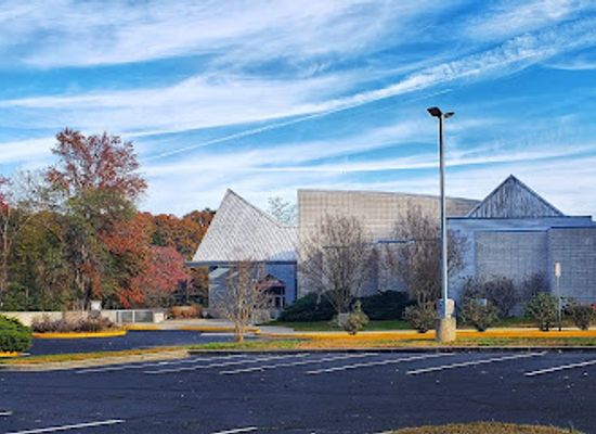 maryland/salisbury/landmark/the-ward-museum-of-wildfowl-art