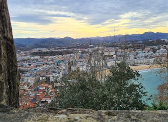 spain/san-sebastian/centro/landmark/motako-gaztelua