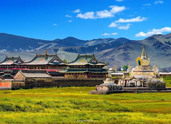 mongolia/khentii-mountains/landmark/erdene-zuu-monastery