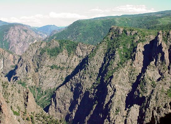 colorado/southern-colorado/landmark/black-canyon-of-the-gunnison-national-park