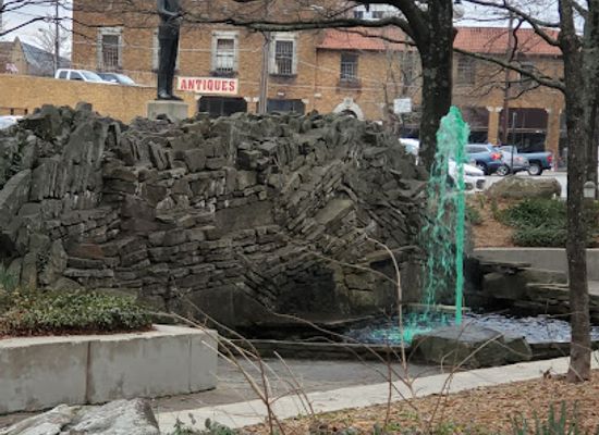 arkansas/hot-springs/landmark/display-springs