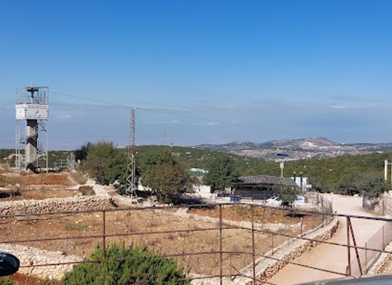 jordan/ajloun-highlands/landmark/ajloun-forest-reserve-zipline