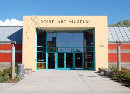 idaho/treasure-valley/landmark/boise-art-museum
